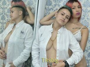 Titsbig