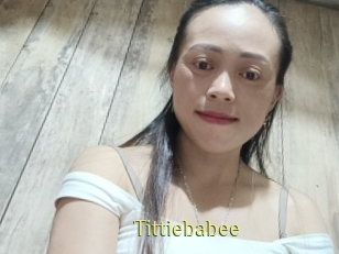 Tittiebabee