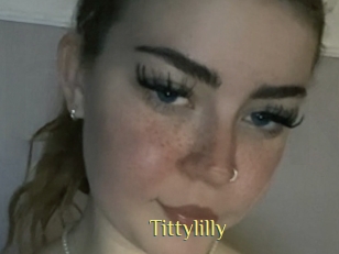 Tittylilly