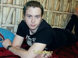 Tobiclare
