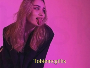 Tobiemcgillis