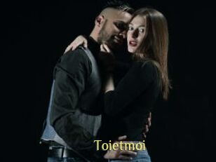 Toietmoi