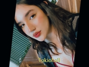 Tokiohall