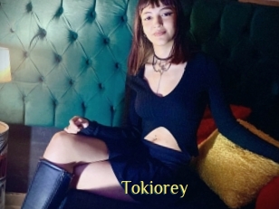 Tokiorey