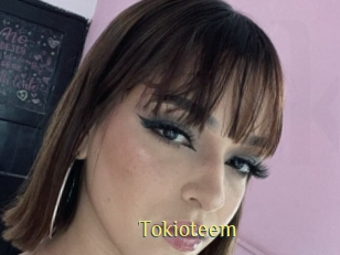 Tokioteem