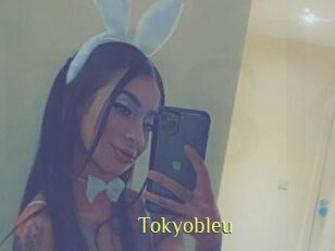 Tokyobleu
