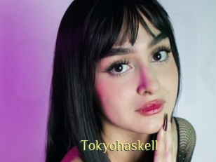 Tokyohaskell