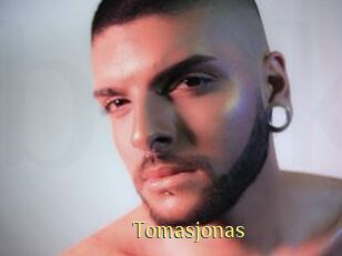 Tomasjonas