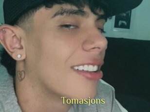 Tomasjons