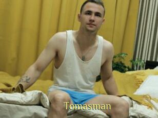 Tomasman