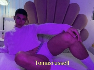Tomasrussell