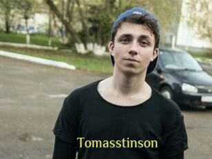 Tomasstinson
