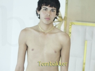 tombakker Brutal Spankings