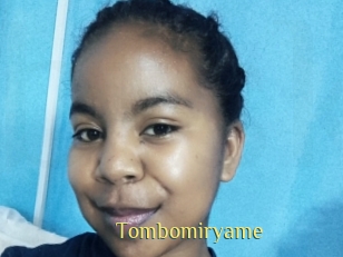Tombomiryame