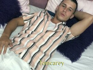 Tomcarey
