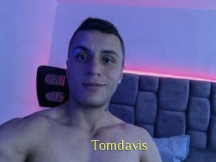Tomdavis