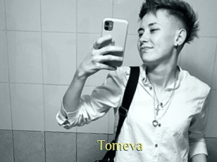 Tomeva