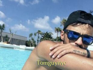 Tomguynyc