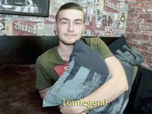 Tomlegend