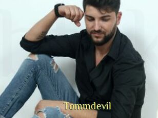 Tommdevil