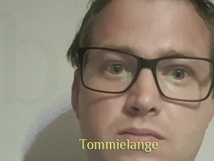 Tommielange