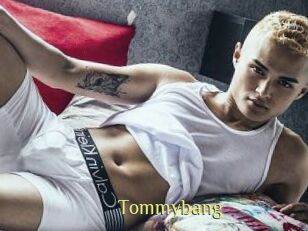 Tommybang