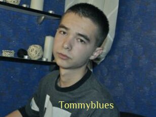 Tommyblues