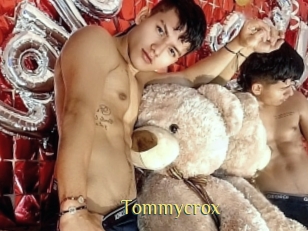 Tommycrox
