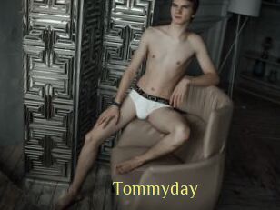 Tommyday