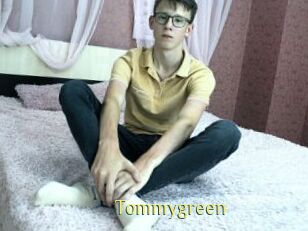 Tommygreen