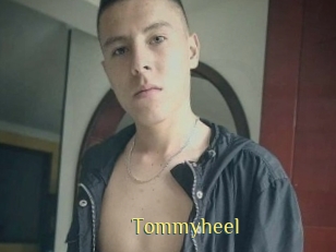 Tommyheel