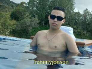 tommyjonson Brutal Spankings
