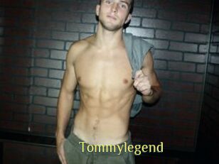 Tommylegend