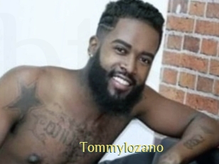 Tommylozano