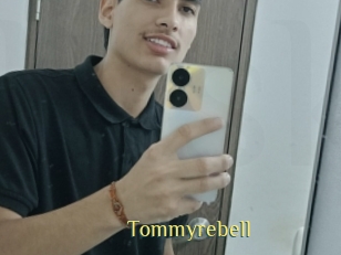 tommyrebell Brutal Spankings