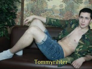 Tommyrihter