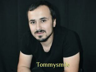 Tommysmile
