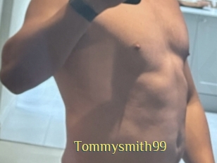 Tommysmith99