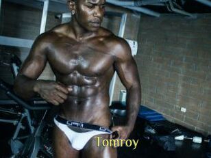 Tomroy