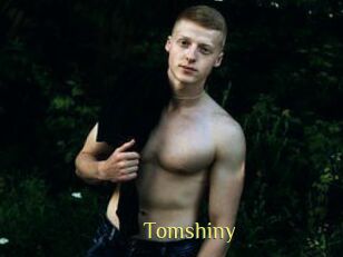 Tomshiny
