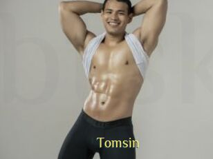 Tomsin