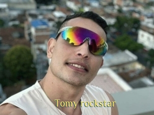 Tomy_rockstar