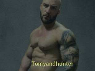 Tomyandhunter
