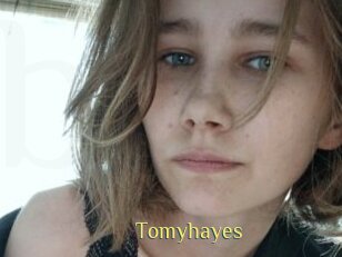 Tomyhayes