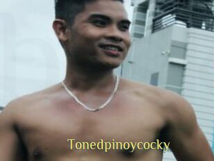 Tonedpinoycocky
