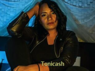 Tonicash