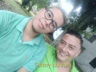 Tonny_master