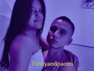 Tonnyandnaomi