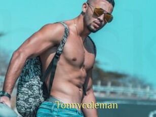 Tonnycoleman