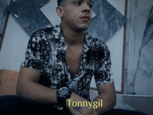 Tonnygil